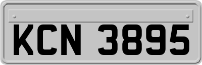 KCN3895