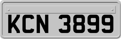 KCN3899