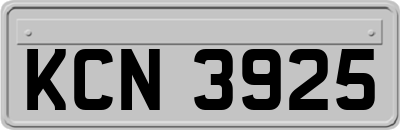 KCN3925