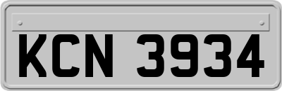 KCN3934