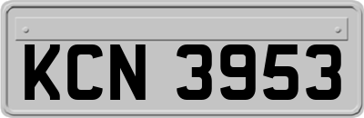 KCN3953