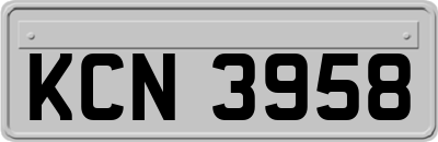 KCN3958