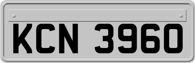 KCN3960