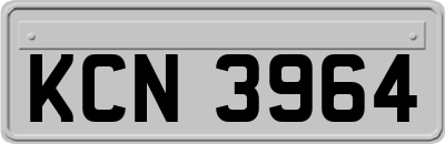 KCN3964