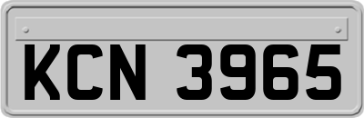 KCN3965