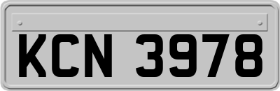 KCN3978