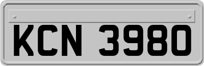 KCN3980