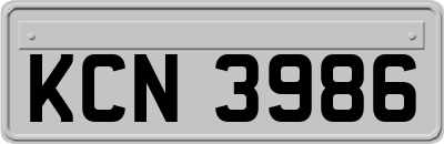 KCN3986