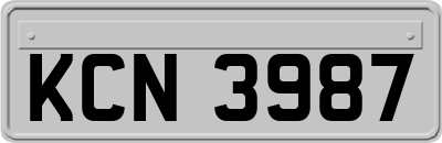 KCN3987