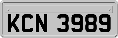 KCN3989