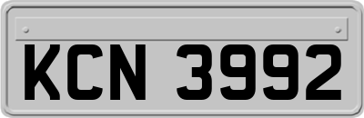 KCN3992