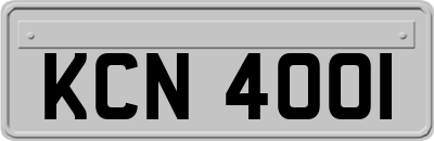 KCN4001