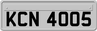 KCN4005