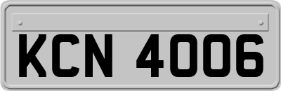 KCN4006