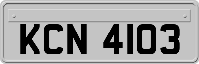 KCN4103