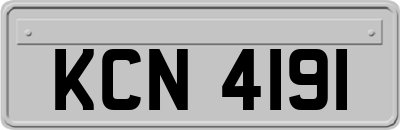 KCN4191