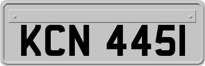 KCN4451