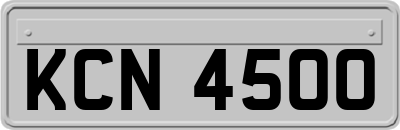 KCN4500