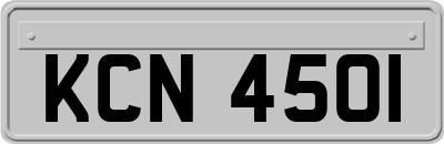 KCN4501