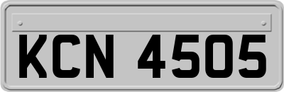 KCN4505