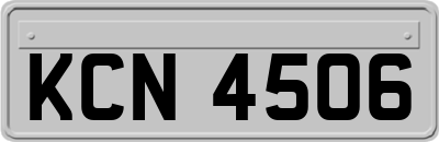 KCN4506