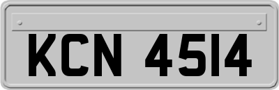 KCN4514