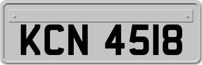 KCN4518