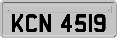 KCN4519