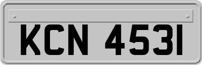 KCN4531