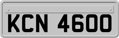 KCN4600