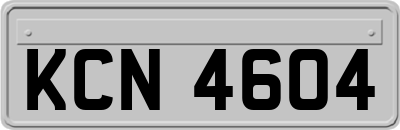 KCN4604