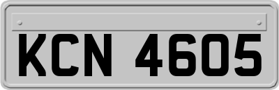 KCN4605