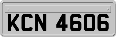 KCN4606