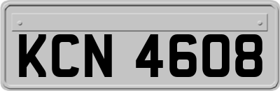 KCN4608