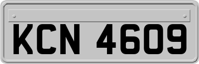 KCN4609