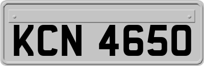 KCN4650