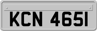 KCN4651