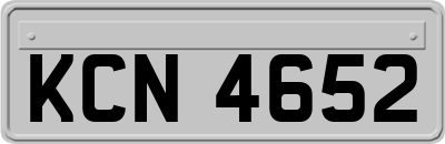 KCN4652