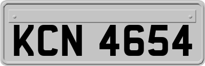 KCN4654