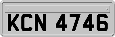 KCN4746