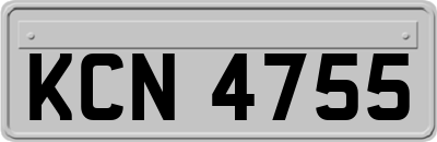 KCN4755