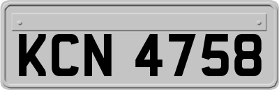 KCN4758