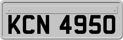 KCN4950