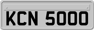 KCN5000