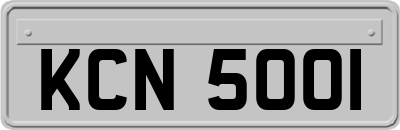 KCN5001