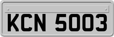 KCN5003