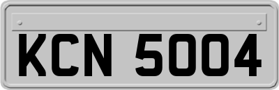 KCN5004