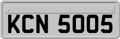 KCN5005