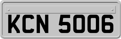 KCN5006