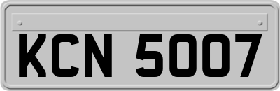 KCN5007